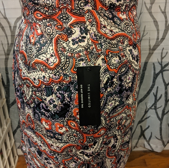 NWT Sheath Dress by The Limited - Picture 4 of 13